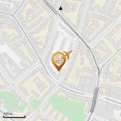 Foto zu Schwenckestraße 41, 20255 Hamburg