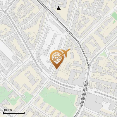 Foto zu Schwenckestraße 42, 20255 Hamburg