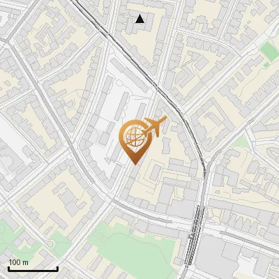 Foto zu Schwenckestraße 46, 20255 Hamburg