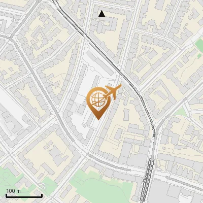 Foto zu Schwenckestraße 47, 20255 Hamburg