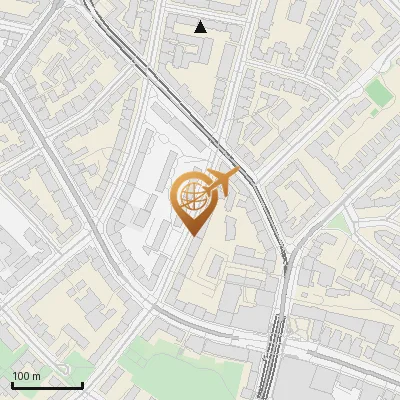 Foto zu Schwenckestraße 50, 20255 Hamburg