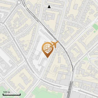 Foto zu Schwenckestraße 51, 20255 Hamburg