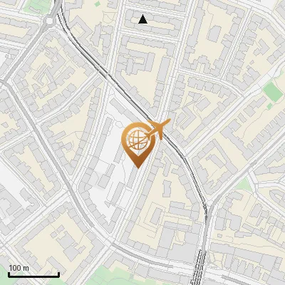 Foto zu Schwenckestraße 55, 20255 Hamburg