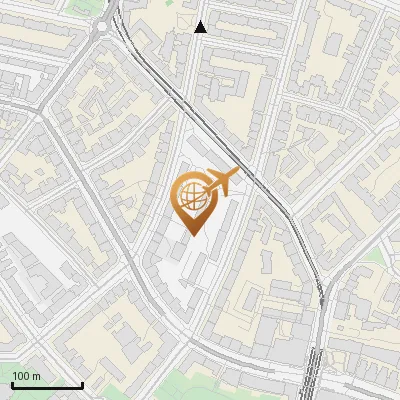 Foto zu Schwenckestraße 59, 20255 Hamburg