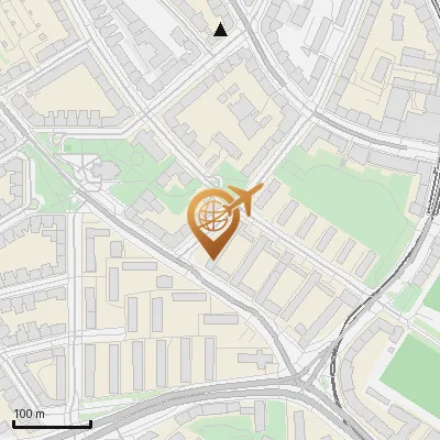 Foto zu Schwenckestraße 6, 20257 Hamburg