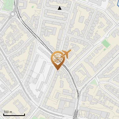 Foto zu Schwenckestraße 62, 20255 Hamburg