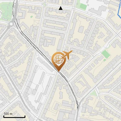 Foto zu Schwenckestraße 68, 20255 Hamburg