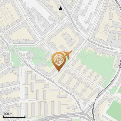 Foto zu Schwenckestraße 7, 20257 Hamburg