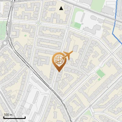 Foto zu Schwenckestraße 82, 20255 Hamburg