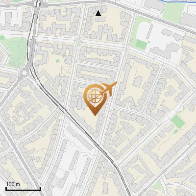 Foto zu Schwenckestraße 91, 20255 Hamburg