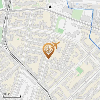 Foto zu Schwenckestraße 96, 20255 Hamburg