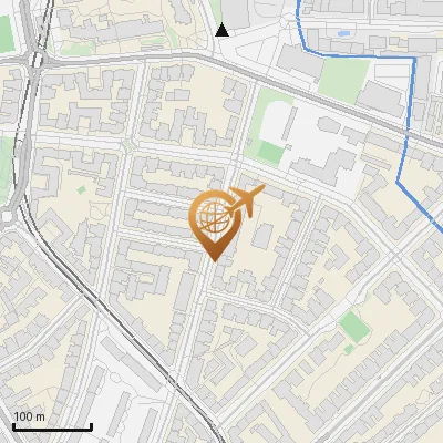 Foto zu Schwenckestraße 98, 20255 Hamburg