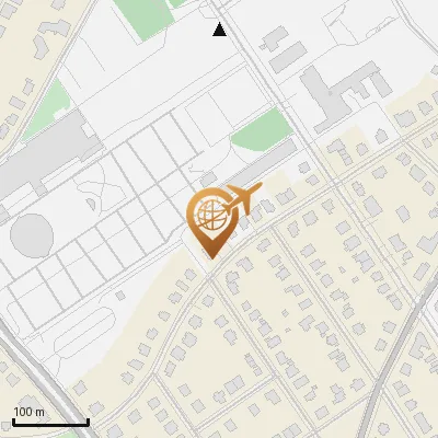Foto zu Schwendenerstraße 35, 14195 Berlin