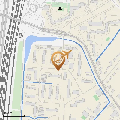 Foto zu Schwentnerring 10, 21109 Hamburg