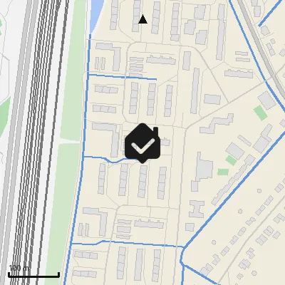 Bild zu Schwentnerring 34, 21109 Hamburg