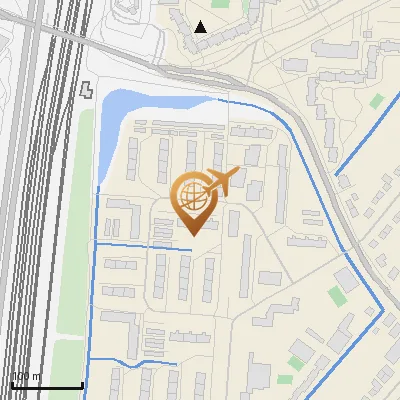 Foto zu Schwentnerring 7, 21109 Hamburg