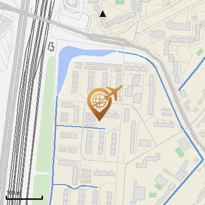 Foto zu Schwentnerring 9, 21109 Hamburg