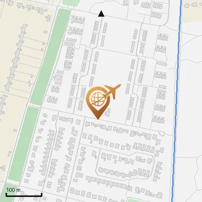 Foto zu Schwenweg 17, 22417 Hamburg