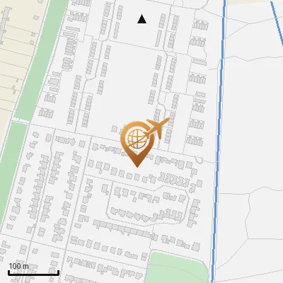 Foto zu Schwenweg 20, 22417 Hamburg