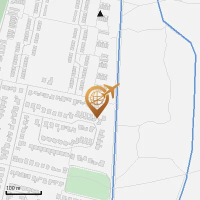 Foto zu Schwenweg 34, 22417 Hamburg