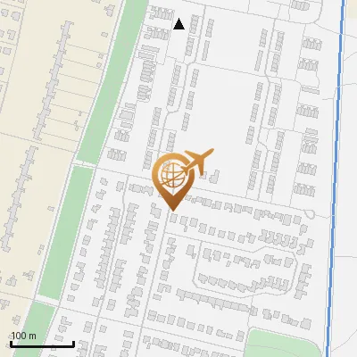 Foto zu Schwenweg 8, 22417 Hamburg