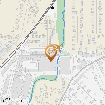 Foto zu Schweriner Straße 12, 22143 Hamburg