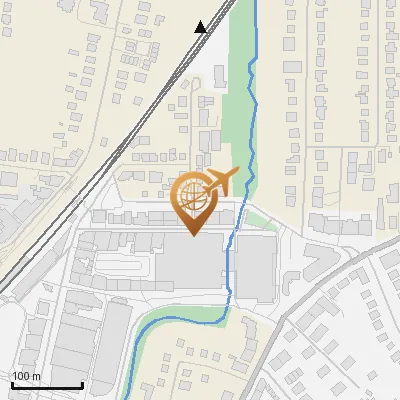 Foto zu Schweriner Straße 13, 22143 Hamburg