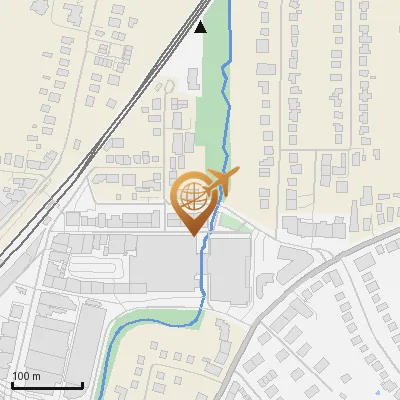 Foto zu Schweriner Straße 17, 22143 Hamburg