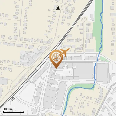 Foto zu Schweriner Straße 2, 22143 Hamburg