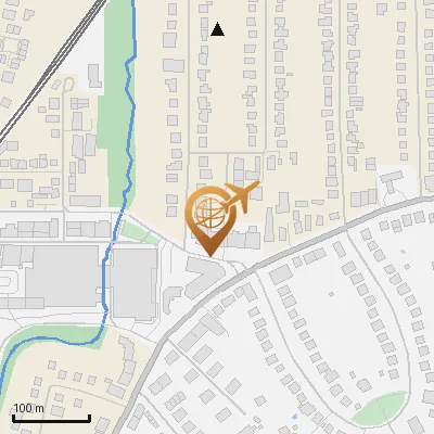 Foto zu Schweriner Straße 25, 22143 Hamburg