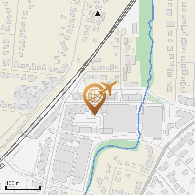 Foto zu Schweriner Straße 4, 22143 Hamburg