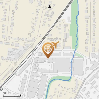 Foto zu Schweriner Straße 5, 22143 Hamburg