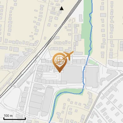 Foto zu Schweriner Straße 6, 22143 Hamburg