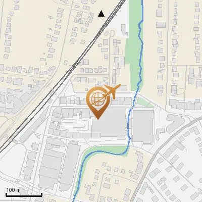 Foto zu Schweriner Straße 8, 22143 Hamburg