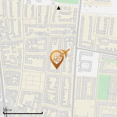 Foto zu Schwerinstraße 21, 50733 Köln