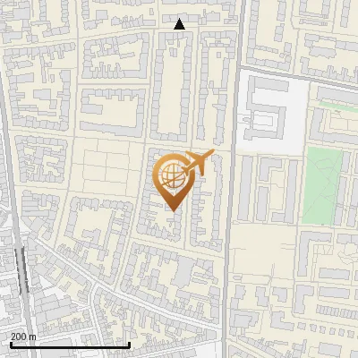 Foto zu Schwerinstraße 9, 50733 Köln
