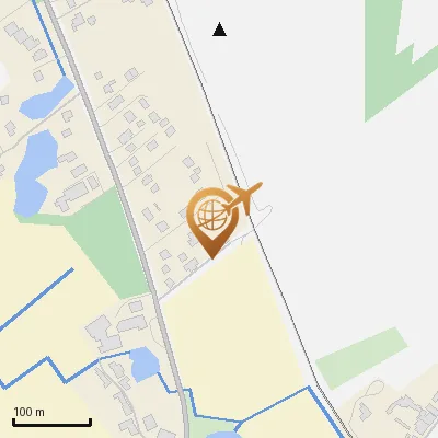 Foto zu Schwersweg 3, 21037 Hamburg