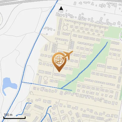 Foto zu Schwertlilienweg 15, 22119 Hamburg