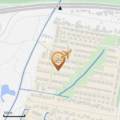 Foto zu Schwertlilienweg 16, 22119 Hamburg