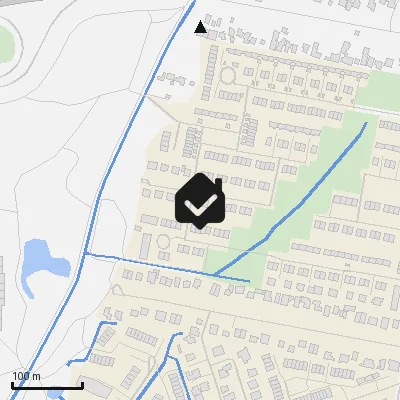 Bild zu Schwertlilienweg 19, 22119 Hamburg