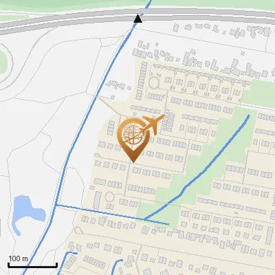 Foto zu Schwertlilienweg 20, 22119 Hamburg