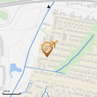 Foto zu Schwertlilienweg 21, 22119 Hamburg