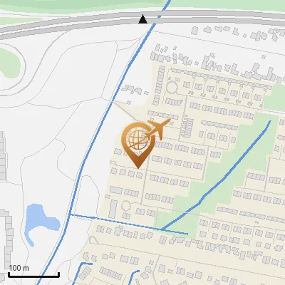 Foto zu Schwertlilienweg 22, 22119 Hamburg