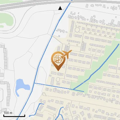 Foto zu Schwertlilienweg 23, 22119 Hamburg