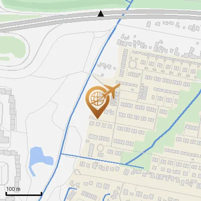 Foto zu Schwertlilienweg 26, 22119 Hamburg