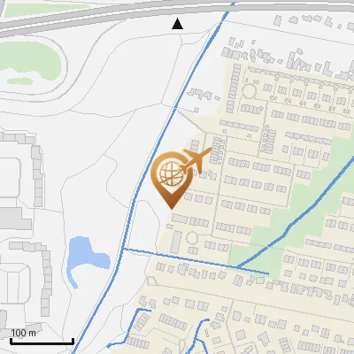 Foto zu Schwertlilienweg 27, 22119 Hamburg