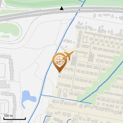 Foto zu Schwertlilienweg 28, 22119 Hamburg