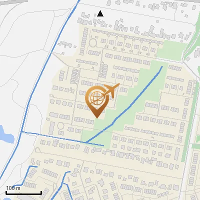 Foto zu Schwertlilienweg 7, 22119 Hamburg