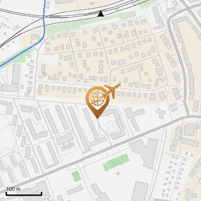 Foto zu Schwetzer Gasse 1, 22049 Hamburg