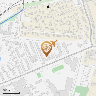 Foto zu Schwetzer Gasse 12, 22049 Hamburg